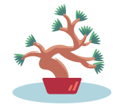 Bonsai