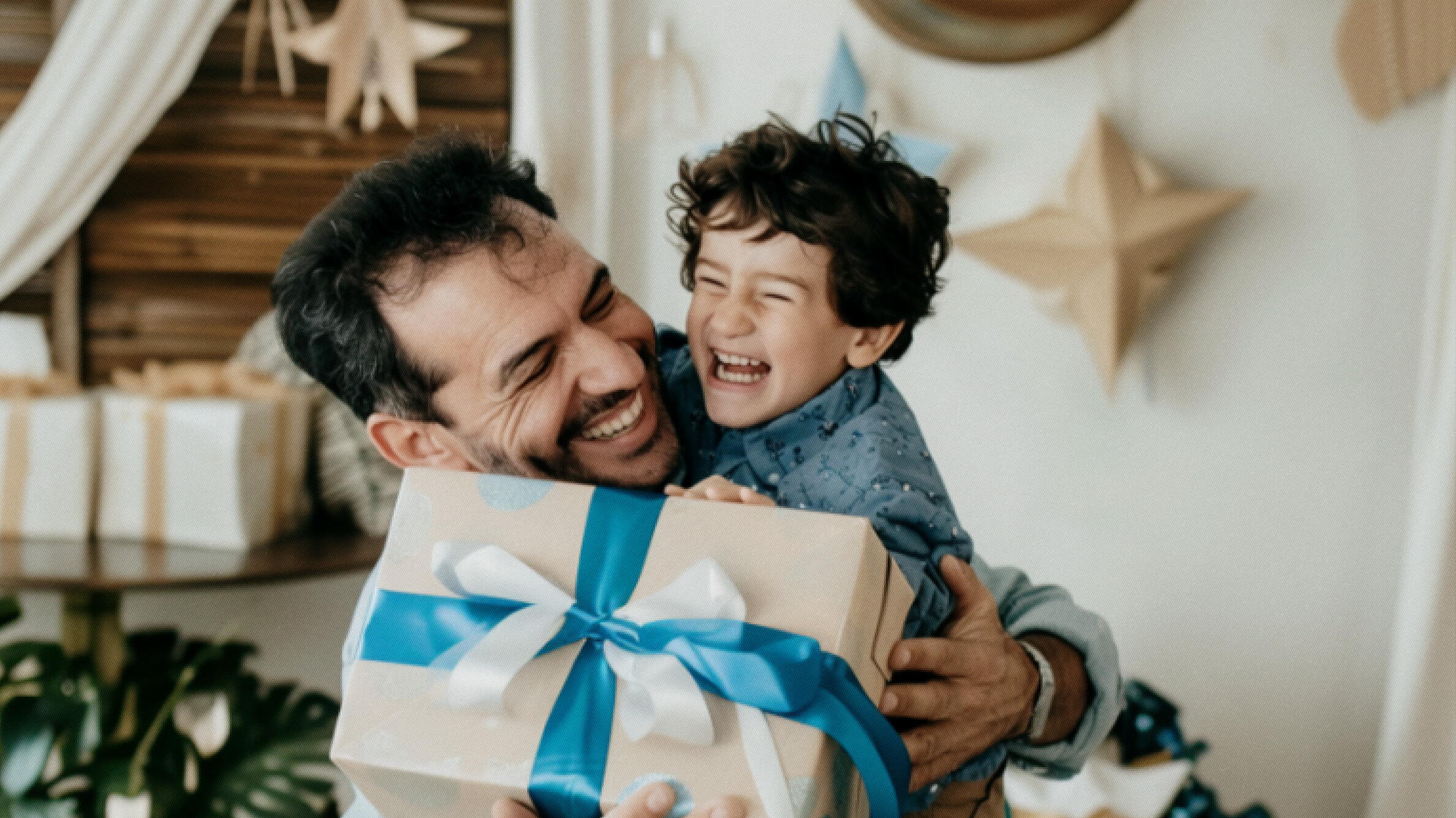 Ideias de presentes para o Dia dos Pais