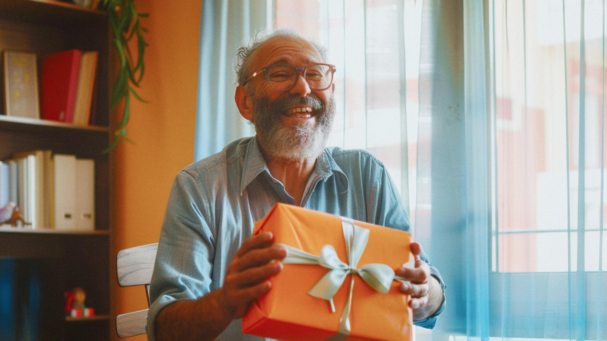 Mais opções de presentes para o Dia dos Pais