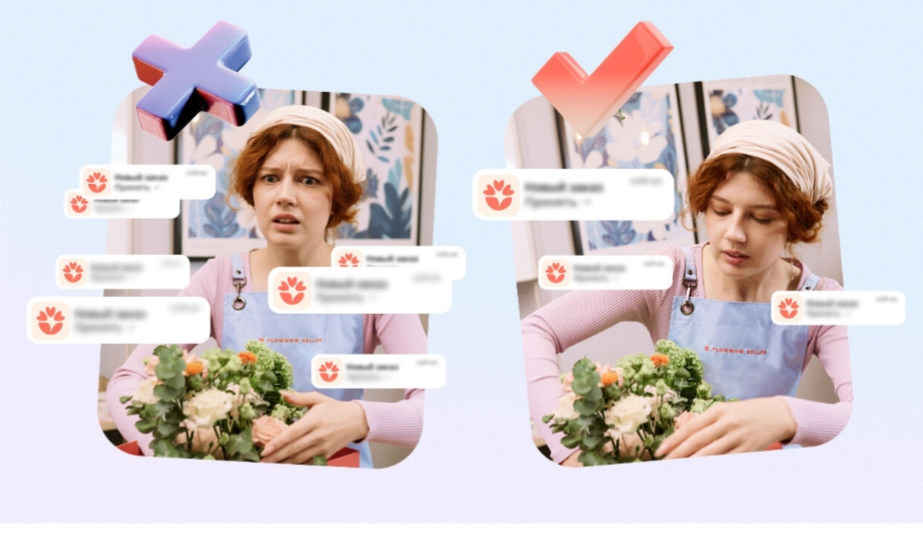 Assuma o Controle na Correria: Conheça o Novo Gerenciador de Capacidade de Pedidos