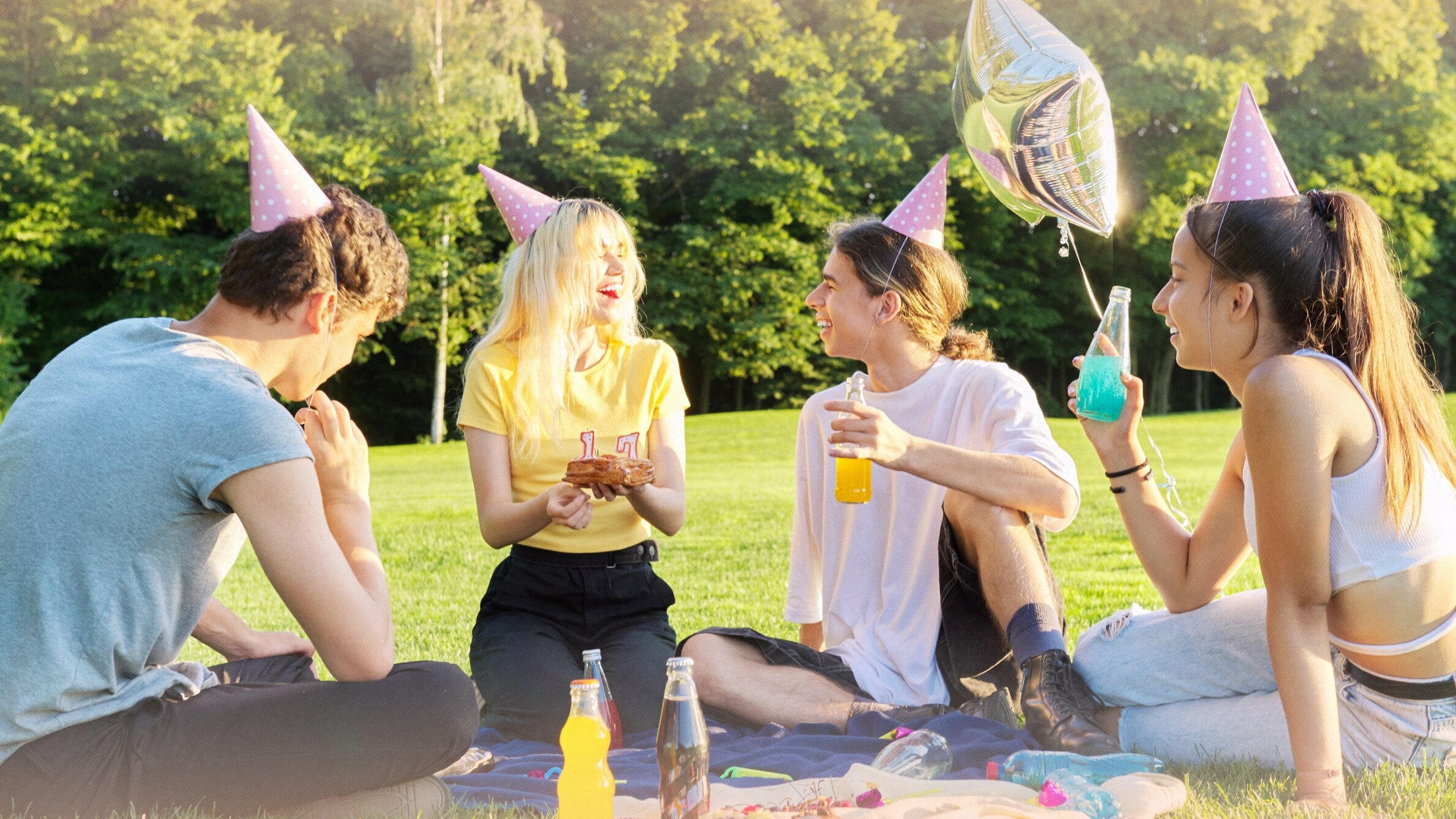 Que presente dar a uma amiga em seu aniversário