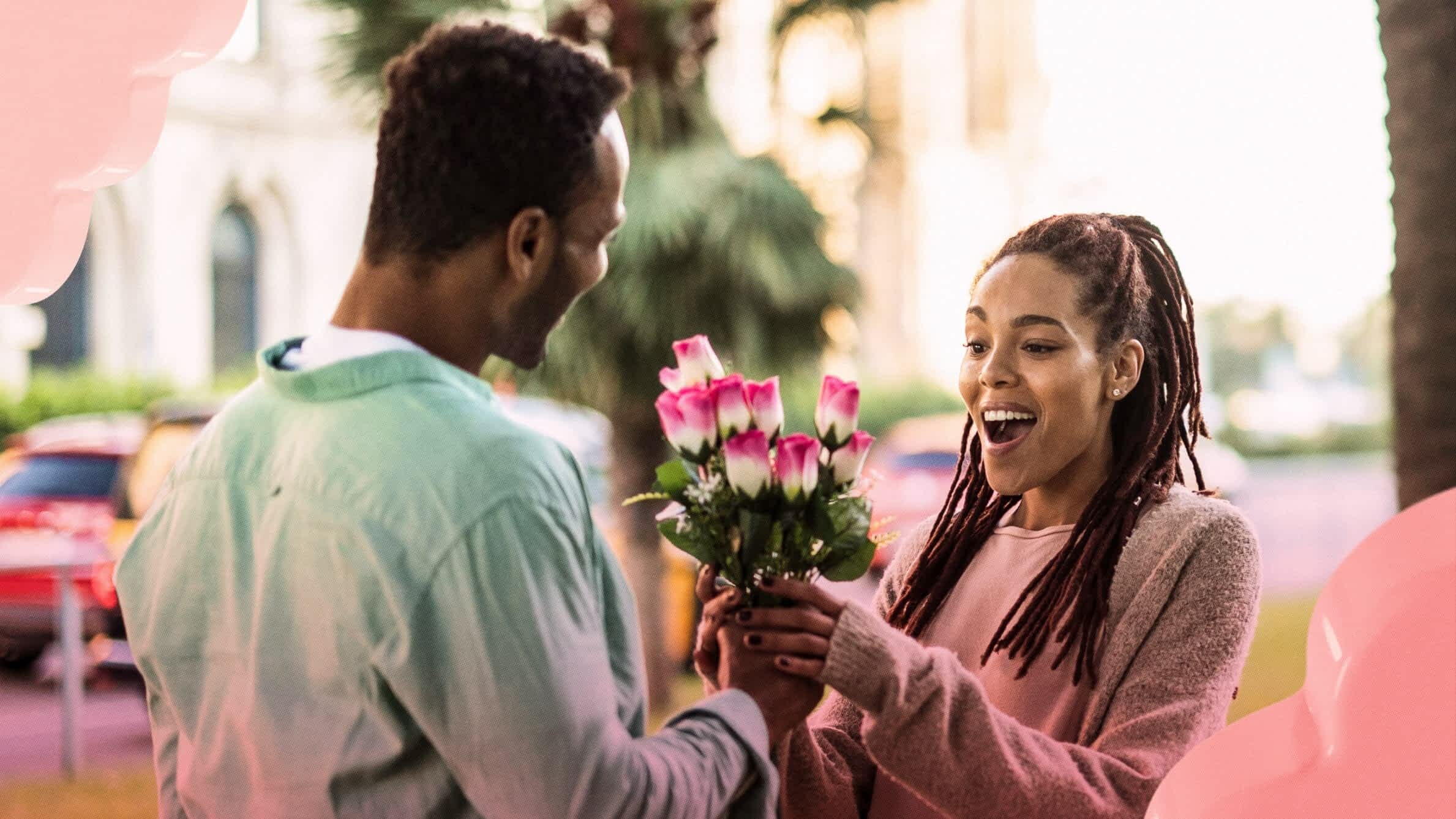 Em Quais Casos Geralmente Queremos Comprar Flores