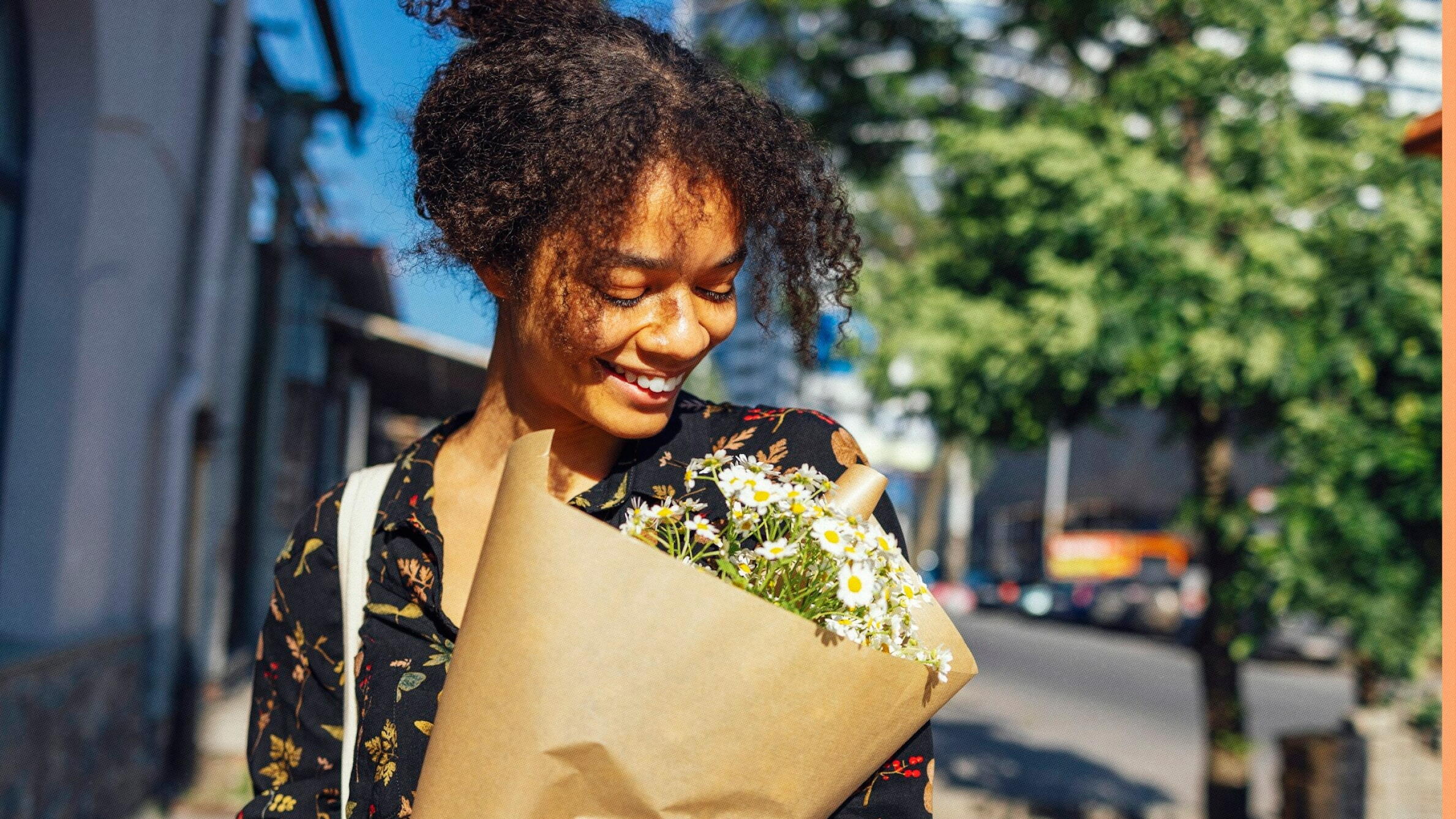 Flores que significam gratidão