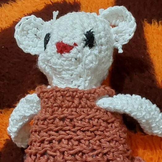 Amigurumi