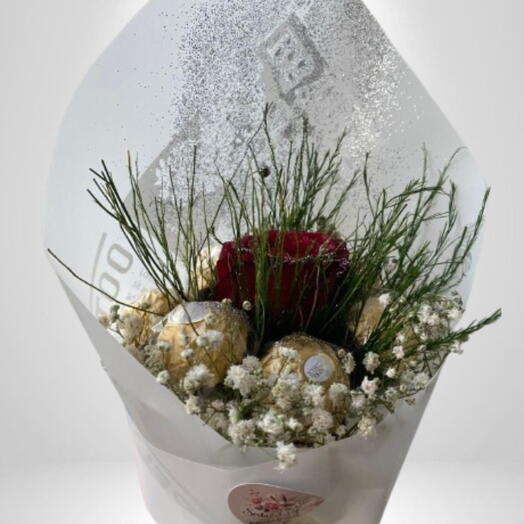 Solitario de Ferrero