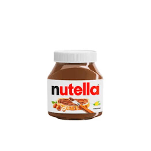 Creme de Avelã 140g Nutella Marca: Nutella