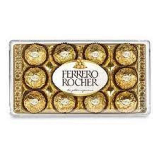 Ferrero Rocher