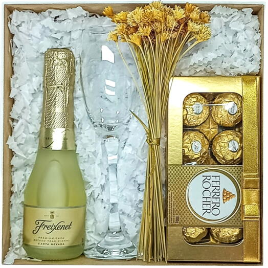 Freixenet Cava Mini