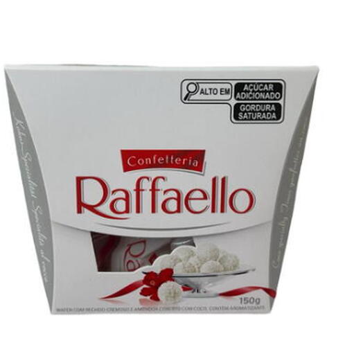 Rafaello Bombom 150g