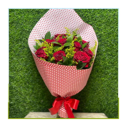 Buque Amor que Transborda