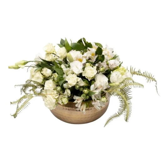 Bacia Flores Brancas – Marianne