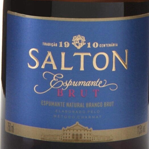 Salton brut 750ml