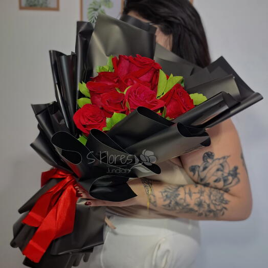 Melodie des Fleurs - Rosas Importadas