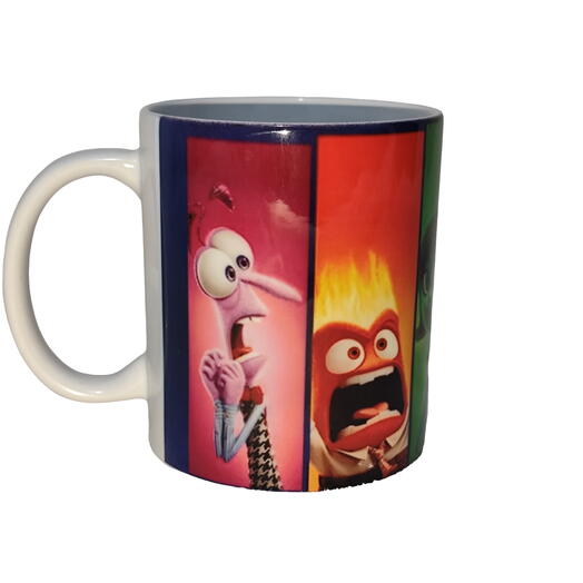 Caneca DIVERTIDAMENTE