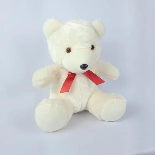 Urso de Pelucia Medio 30cm