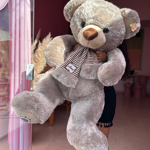 Pelucia Gigante aprox 1.50