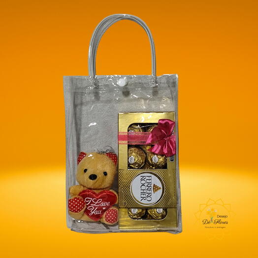 Bag I Love You
