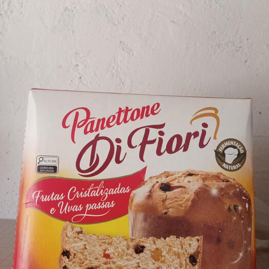 Panetone