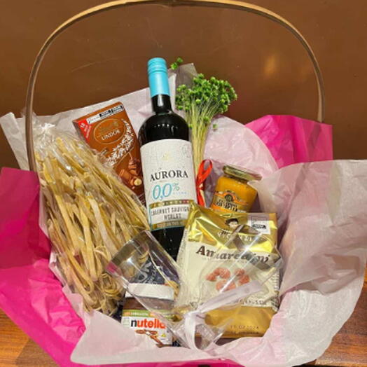 Sapori d´Italia