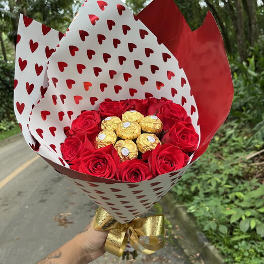 Sereno Amor