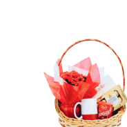 Gift baskets