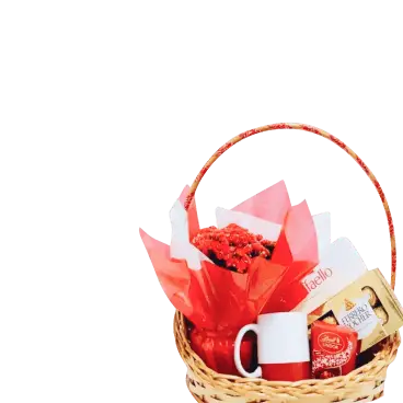 Gift baskets